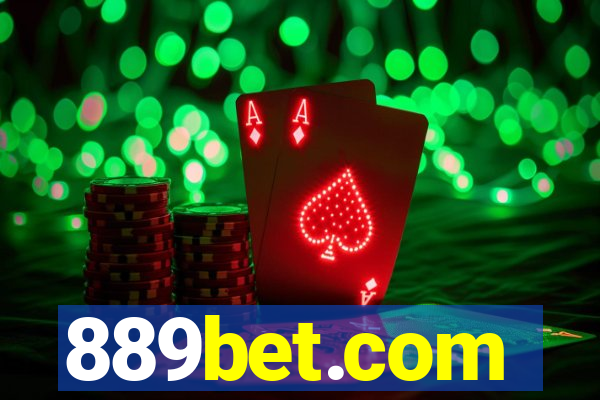 889bet.com