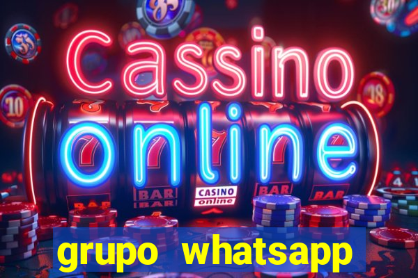 grupo whatsapp blitz porto alegre