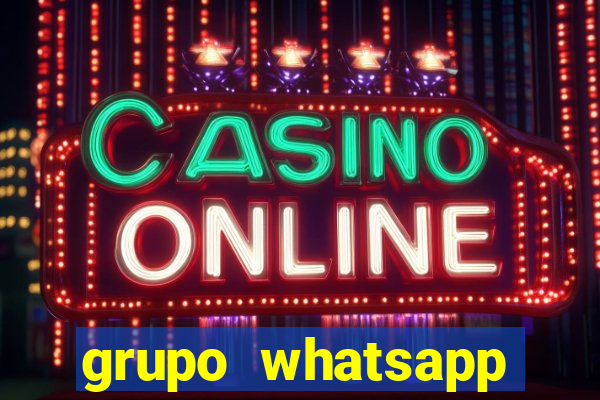 grupo whatsapp blitz porto alegre