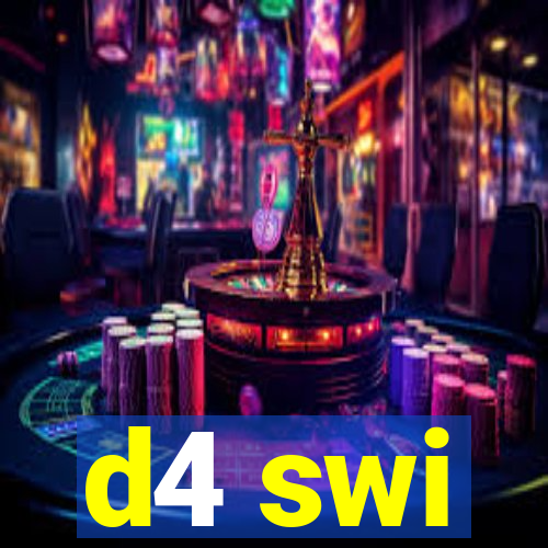 d4 swi