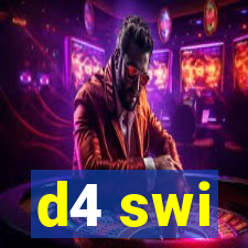 d4 swi