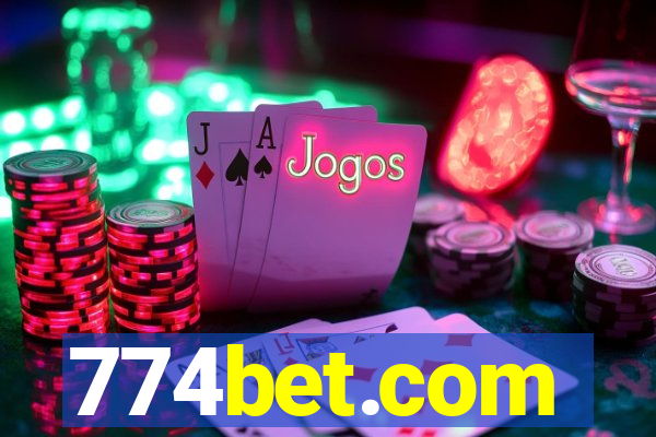 774bet.com