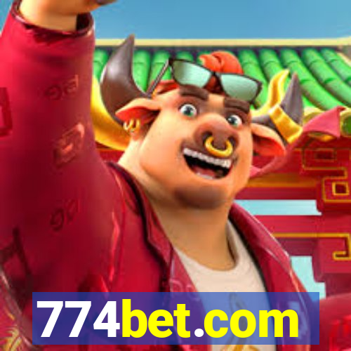 774bet.com