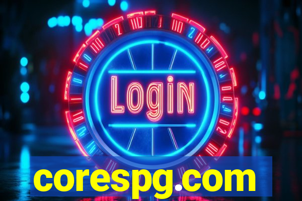 corespg.com