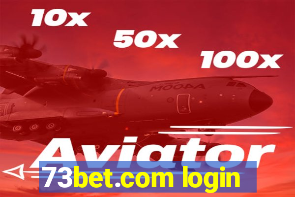 73bet.com login