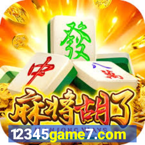 12345game7.com