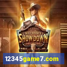 12345game7.com