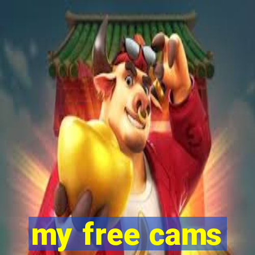 my free cams