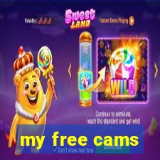 my free cams