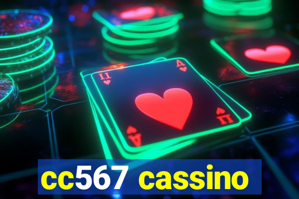 cc567 cassino