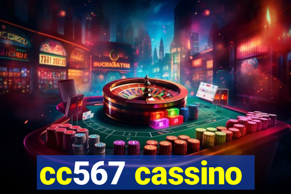 cc567 cassino