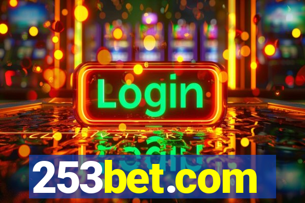 253bet.com