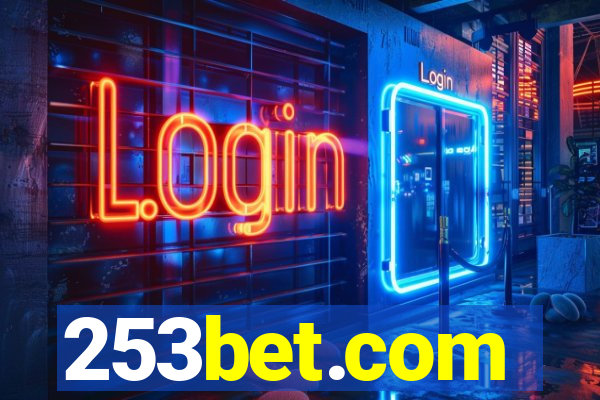 253bet.com