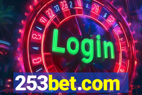 253bet.com