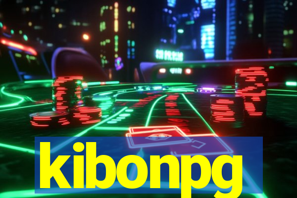 kibonpg