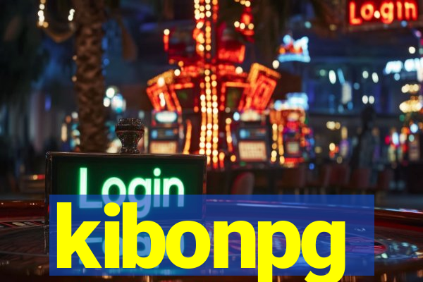 kibonpg