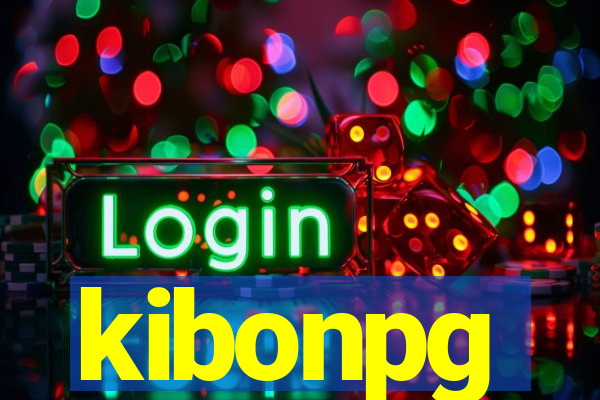 kibonpg