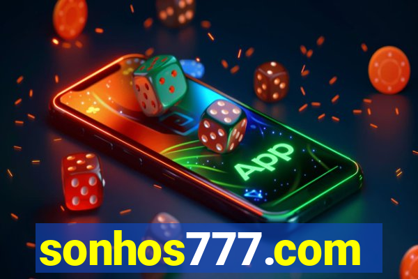 sonhos777.com