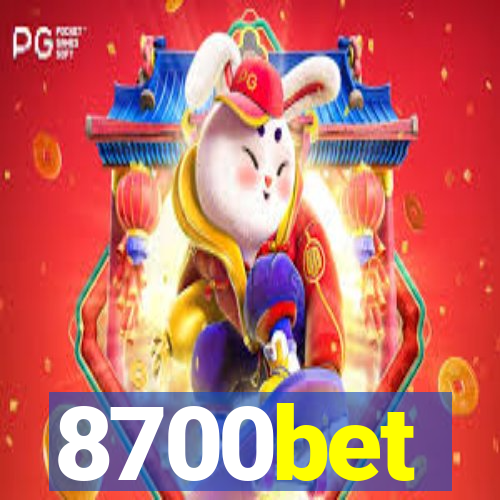 8700bet