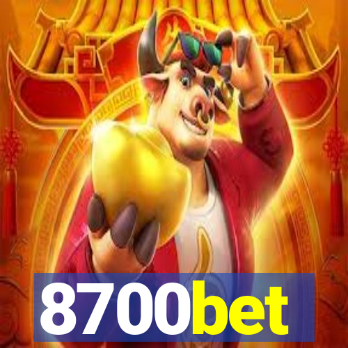 8700bet