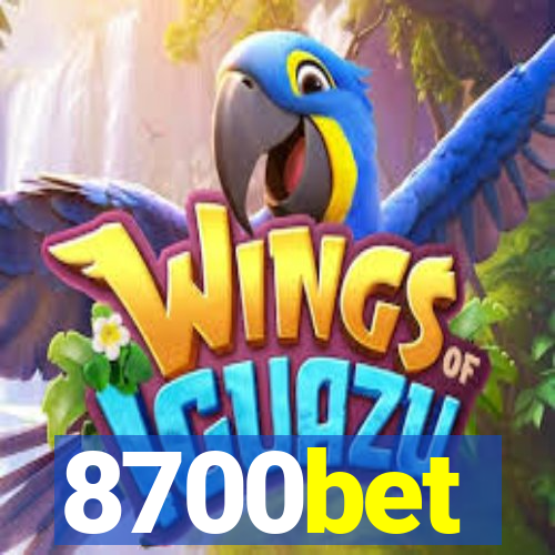 8700bet