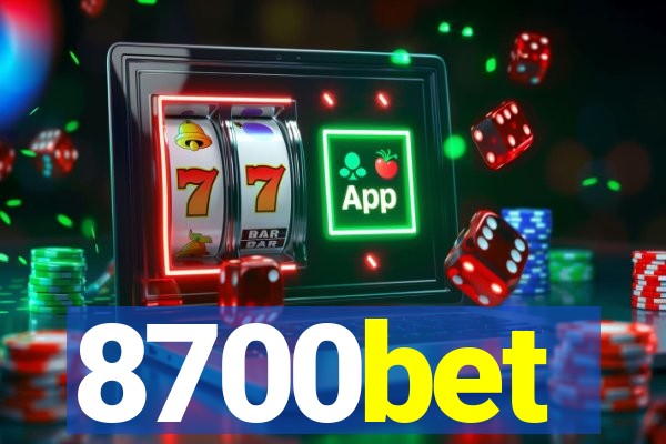 8700bet