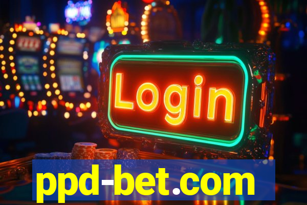 ppd-bet.com