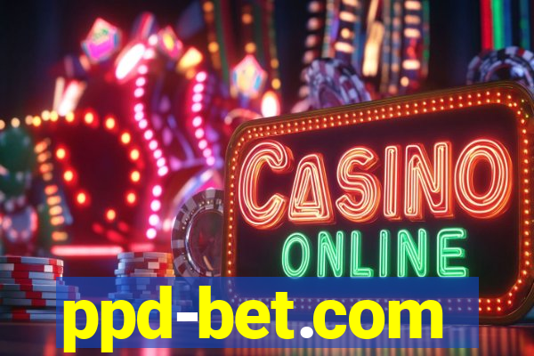 ppd-bet.com