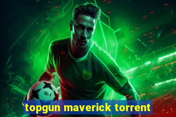 topgun maverick torrent