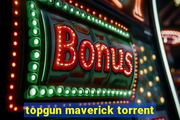 topgun maverick torrent