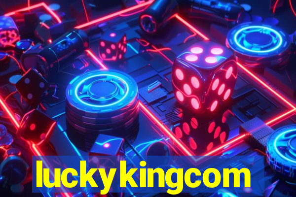 luckykingcom