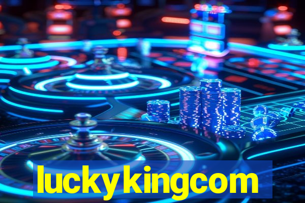 luckykingcom