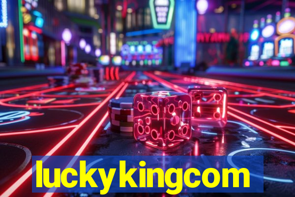 luckykingcom