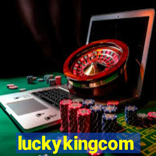 luckykingcom