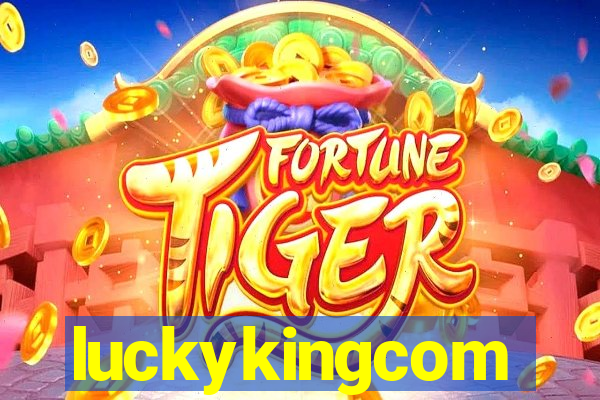 luckykingcom