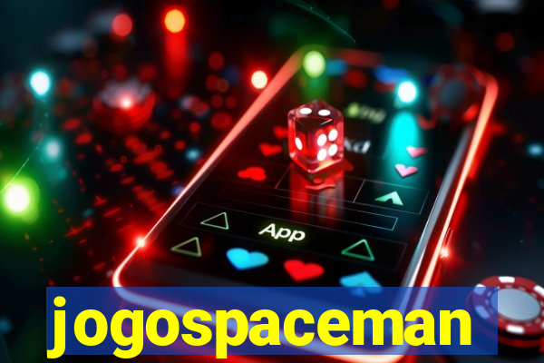 jogospaceman