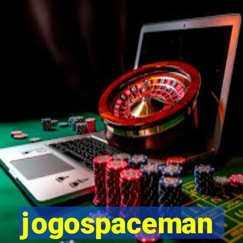 jogospaceman