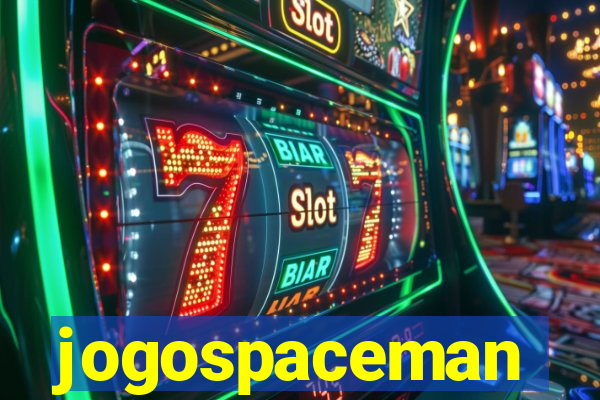 jogospaceman