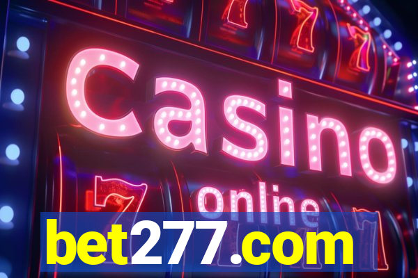 bet277.com