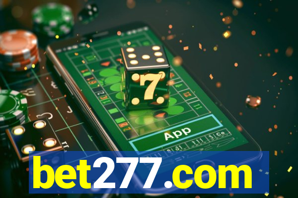 bet277.com