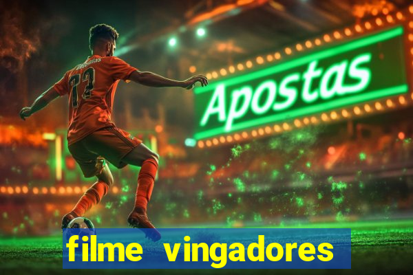 filme vingadores ultimato completo dublado gratis