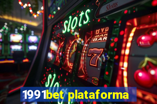 1991bet plataforma