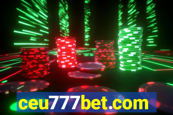 ceu777bet.com