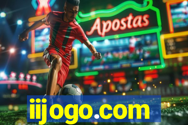 iijogo.com