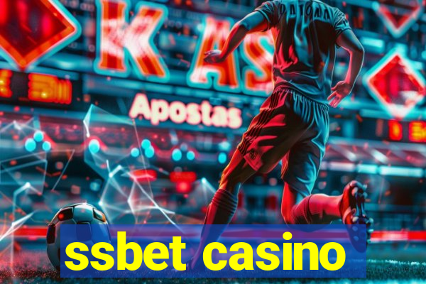 ssbet casino