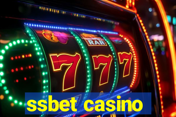 ssbet casino