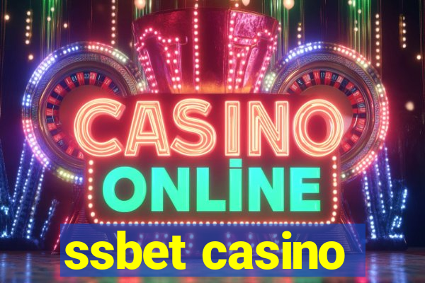 ssbet casino