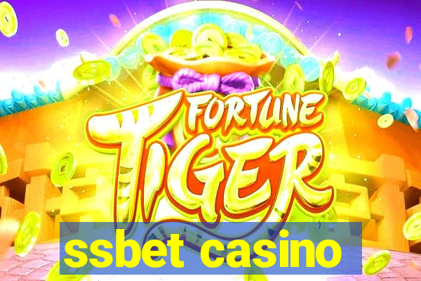 ssbet casino