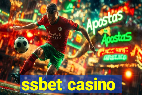 ssbet casino