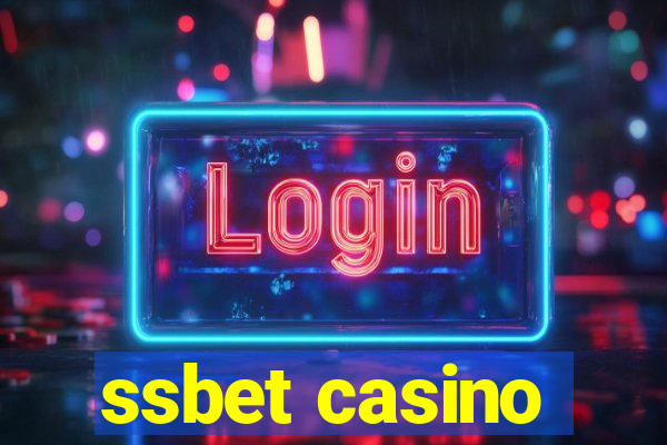 ssbet casino